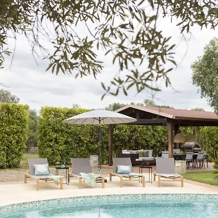 Дом отдыха Bellavita *