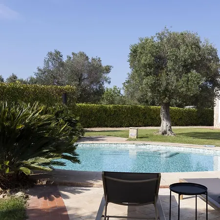 Bellavita Дом отдыха Сан-Вито-деи- Норманни