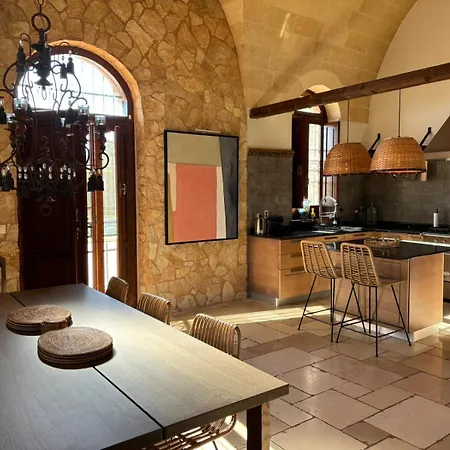 Bellavita Дом отдыха Сан-Вито-деи- Норманни