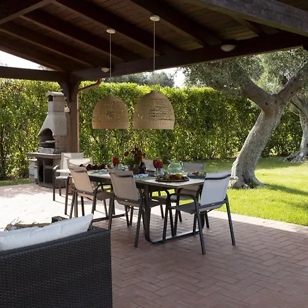 Дом отдыха Bellavita