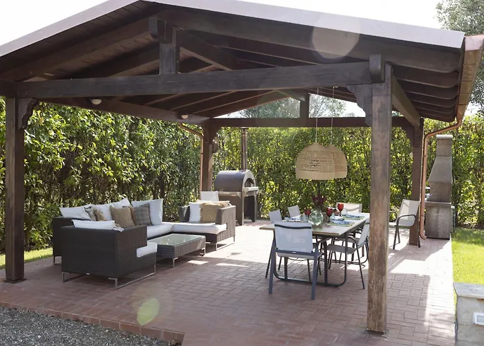 Hébergement de vacances Bellavita San Vito dei Normanni