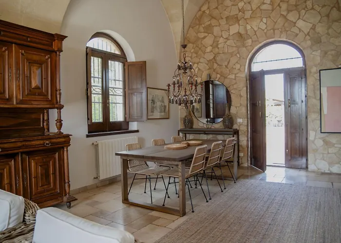 Bellavita * San Vito dei Normanni