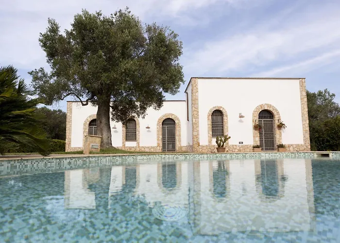 Bellavita Hébergement de vacances *