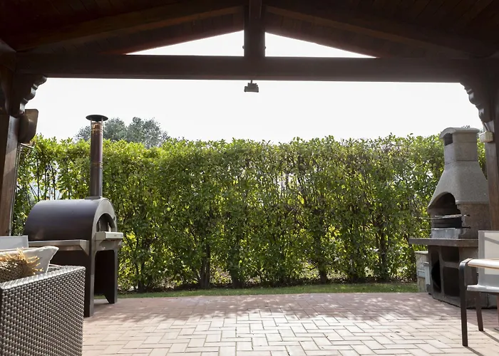 Bellavita Hébergement de vacances San Vito dei Normanni