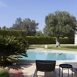 Bellavita Casa de Férias San Vito dei Normanni