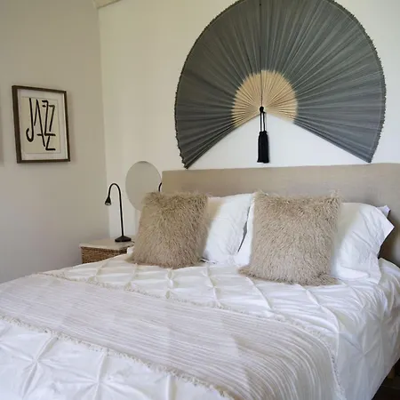 Bellavita Semesterbostad *