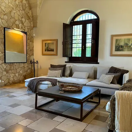 Nyaraló Bellavita *