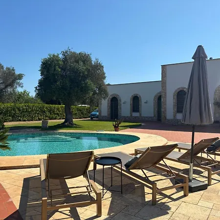 Bellavita * San Vito dei Normanni