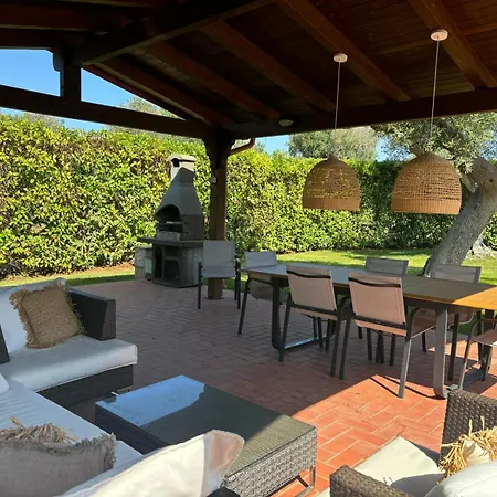 Bellavita Nyaraló *