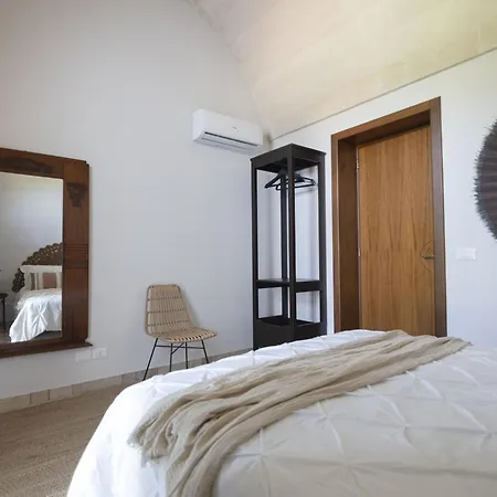 Semesterbostad Bellavita *