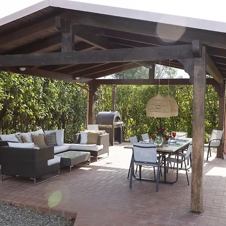 Casa de Férias Bellavita San Vito dei Normanni