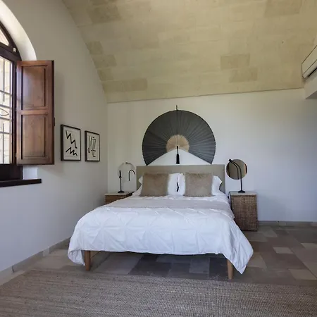 Bellavita Nyaraló *