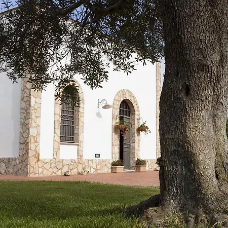 Semesterbostad Bellavita San Vito dei Normanni