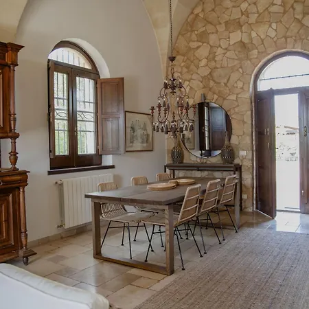 Bellavita * San Vito dei Normanni