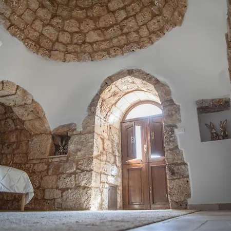 Trullo Raphael 度假居 *