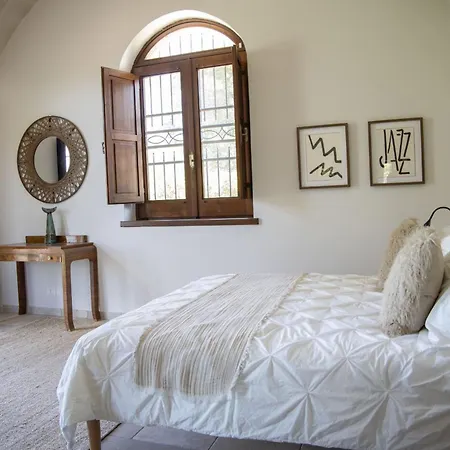 Nyaraló Bellavita San Vito dei Normanni