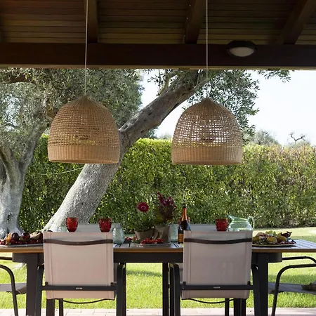 Semesterbostad Bellavita