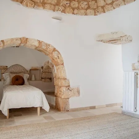 Bellavita San Vito dei Normanni