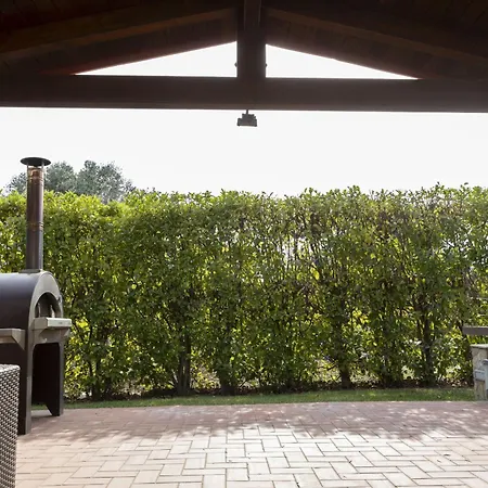 Bellavita Nyaraló San Vito dei Normanni