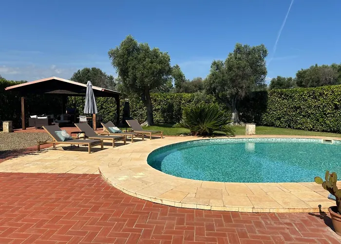 Casa de Férias Bellavita