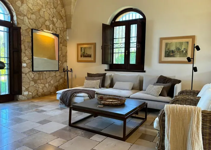 Casa de Férias Bellavita *