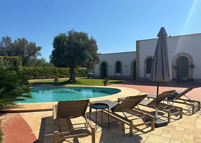 Bellavita * San Vito dei Normanni