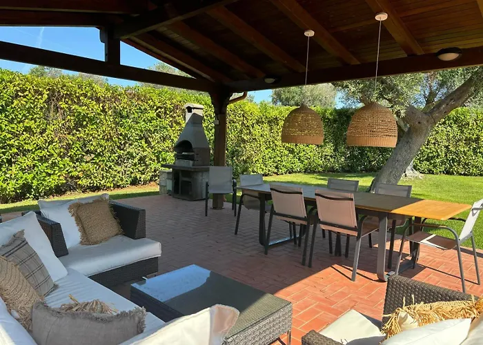 Bellavita Dom wakacyjny *