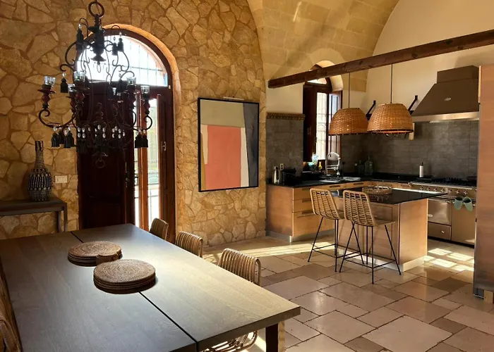 Bellavita Casa de Férias San Vito dei Normanni