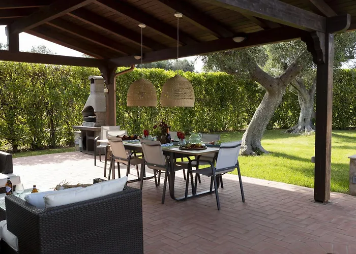 Casa de Férias Bellavita