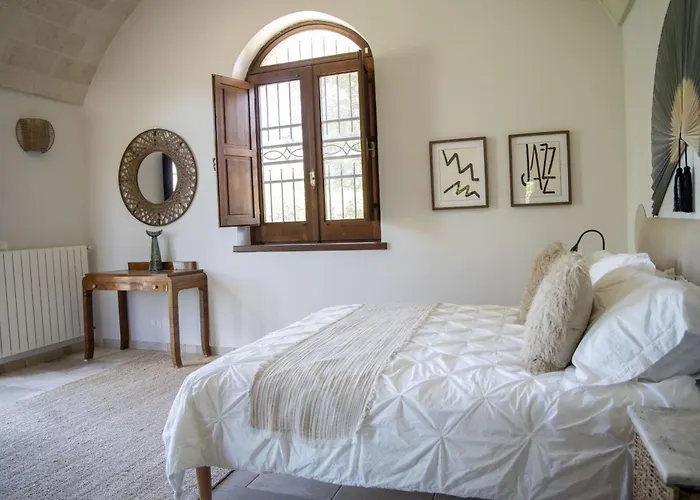 Casa de Férias Bellavita San Vito dei Normanni