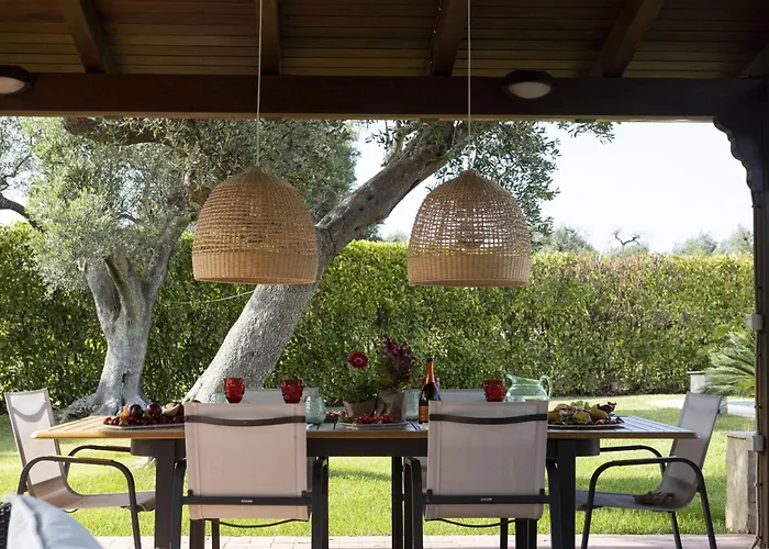 Dom wakacyjny Bellavita